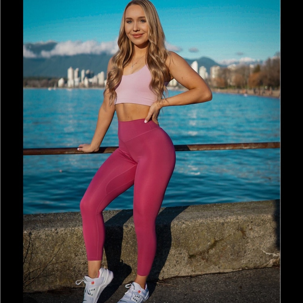 Vitality (formerly known as Balance Athletics) ascend pant